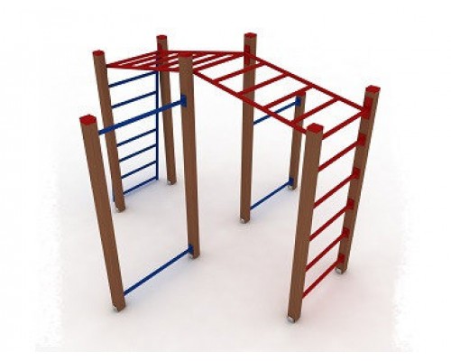 Спортивний комплекс "Малюк" Спортивний комплекс "Малюк"