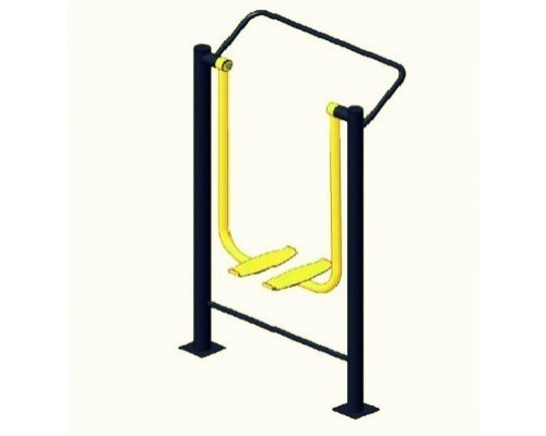 Повітряний ходок