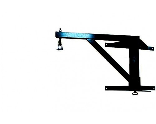 Підвись для боксерського мішка поворотний